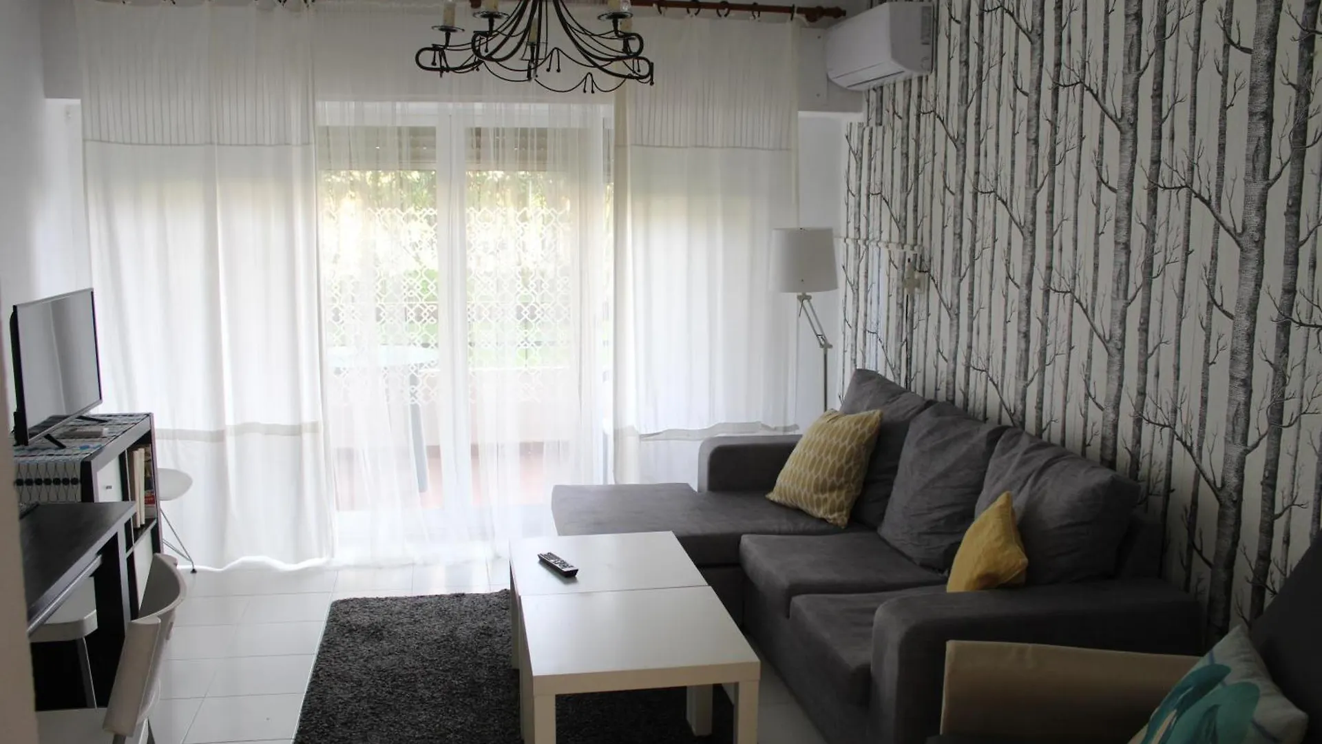 Apartamento Isla Canela Natura