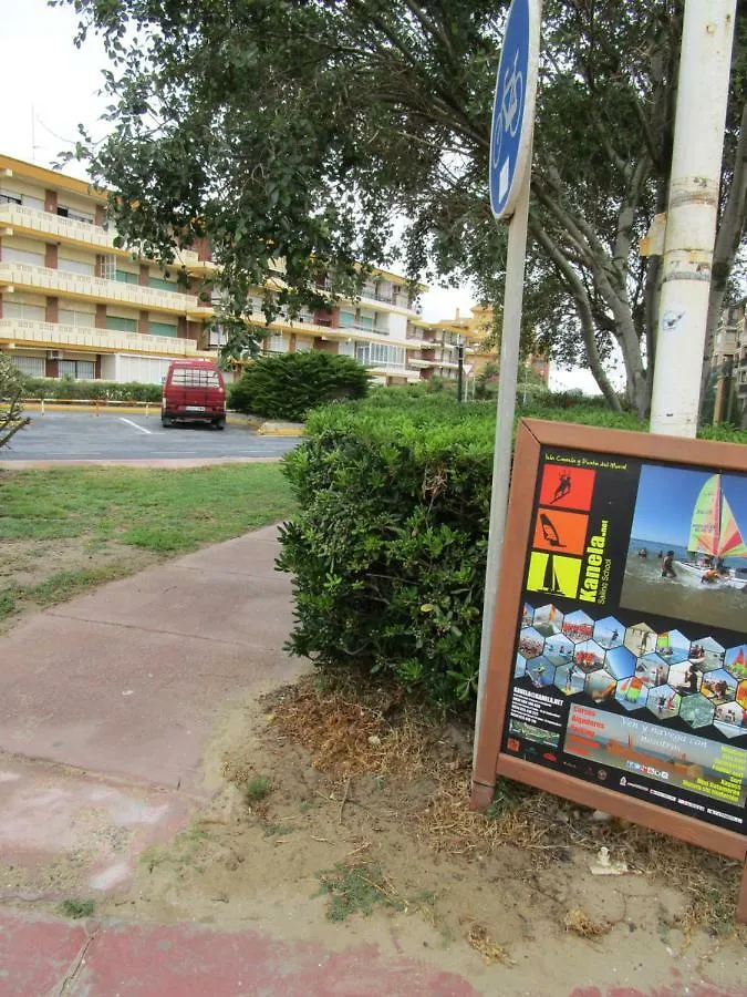 Apartamento Isla Canela Natura Espanha