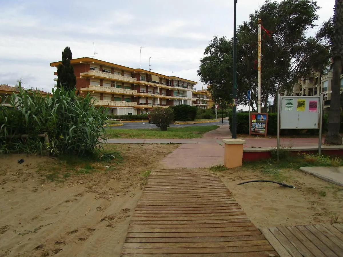 Apartamento Isla Canela Natura