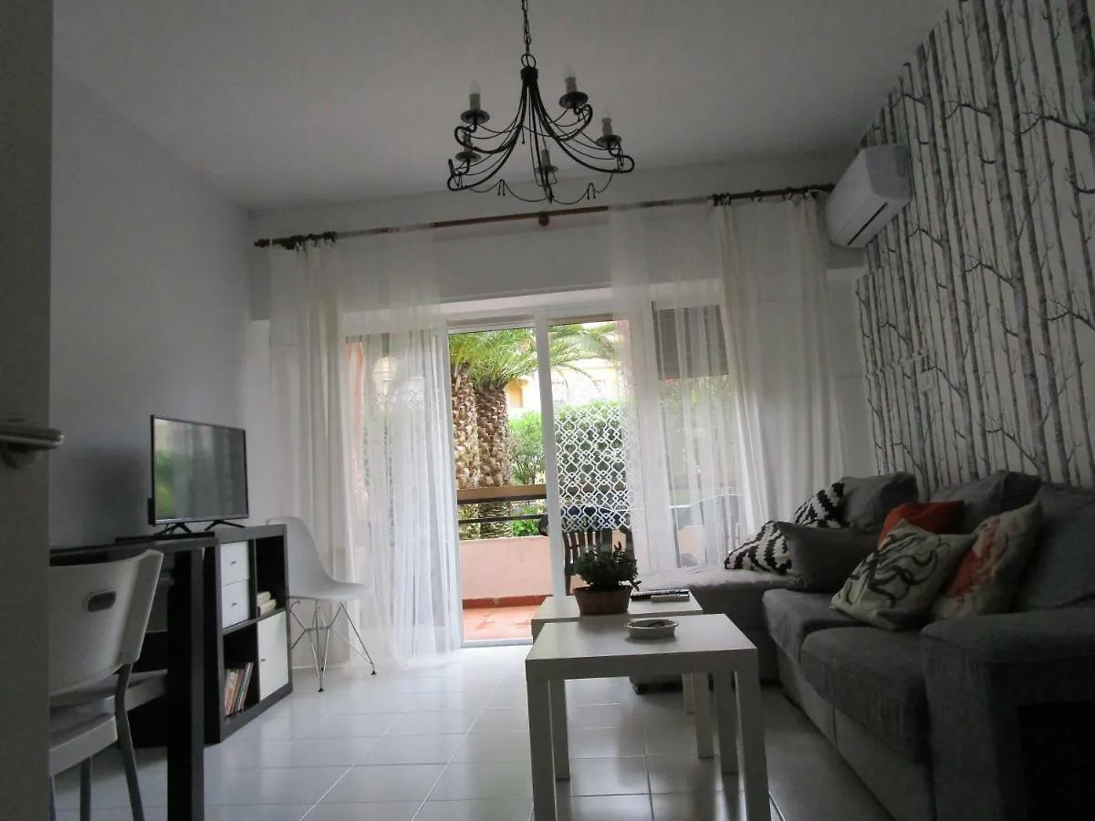Apartamento Isla Canela Natura