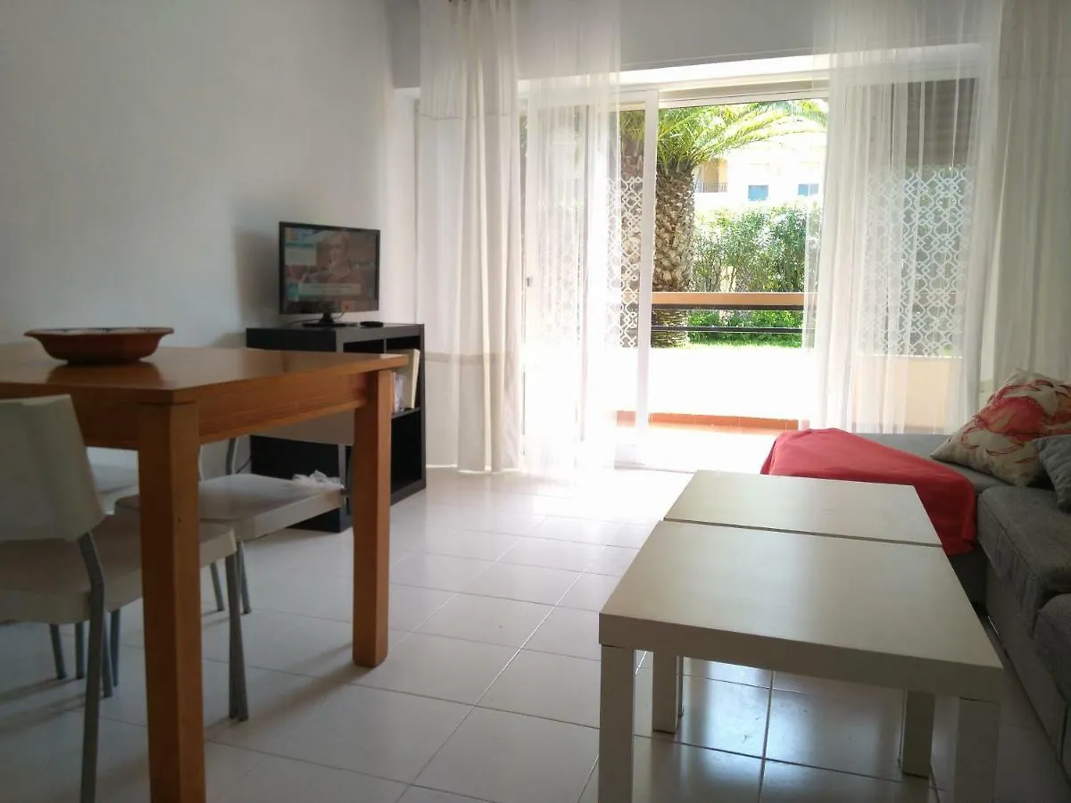 Apartamento Isla Canela Natura Espanha