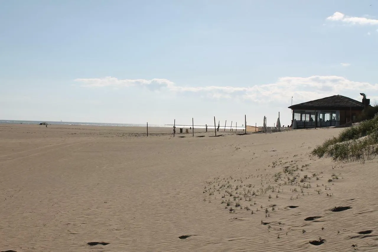 Apartamento Isla Canela Natura Espanha