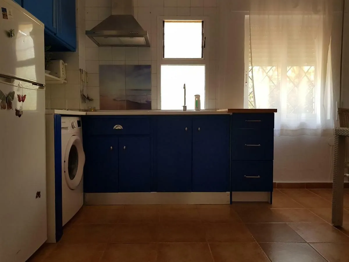 Apartamento Isla Canela Natura