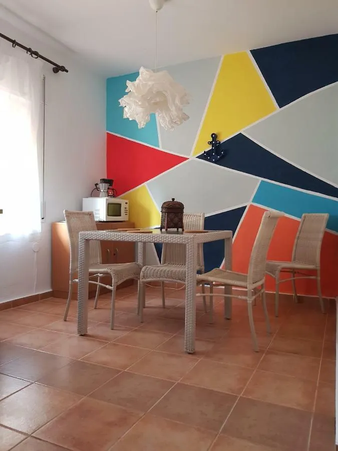 Apartamento Isla Canela Natura