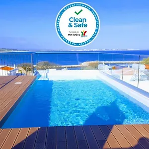  Apartamento Henri's - Pateo De Santo António Portugal