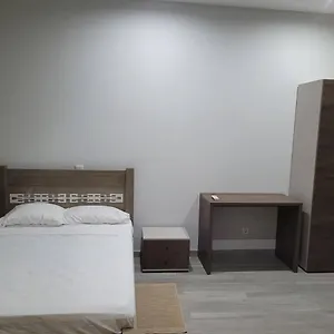  Apartamento Enzo T0 - Inforsal Cabo Verde