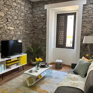  Apartamento Techas Center Luxurious Cabo Verde