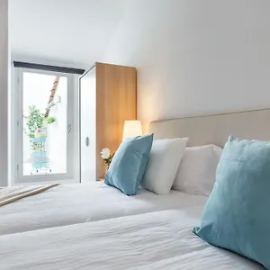  Apartamento Cornellalux Espanha