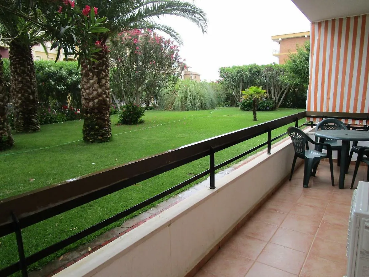 Apartment Isla Canela Natura